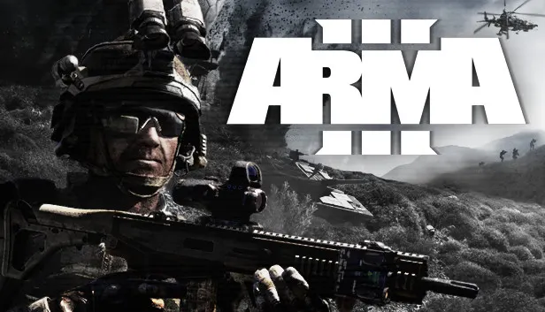 Arma 3 сервер