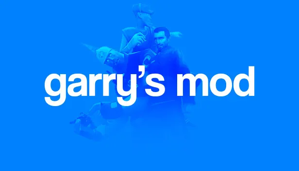Garry's Mod сервер