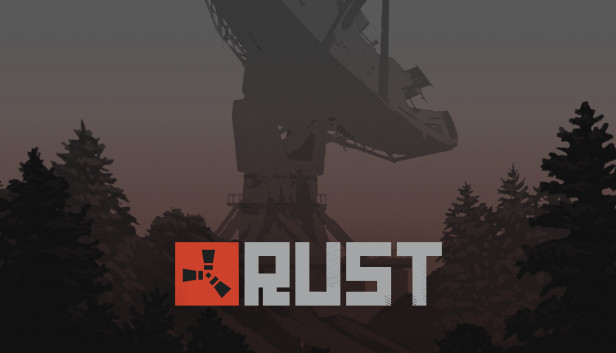 Rust сервер