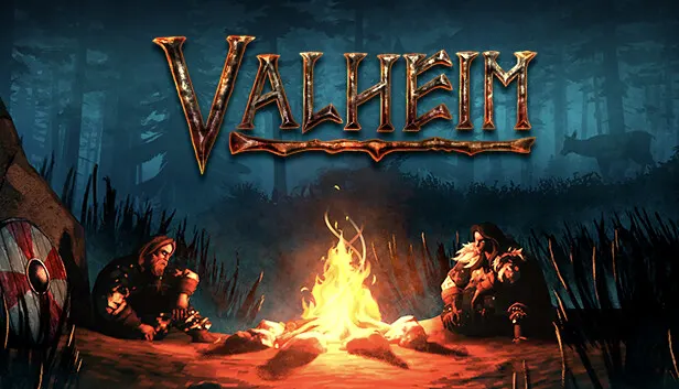 Valheim сервер